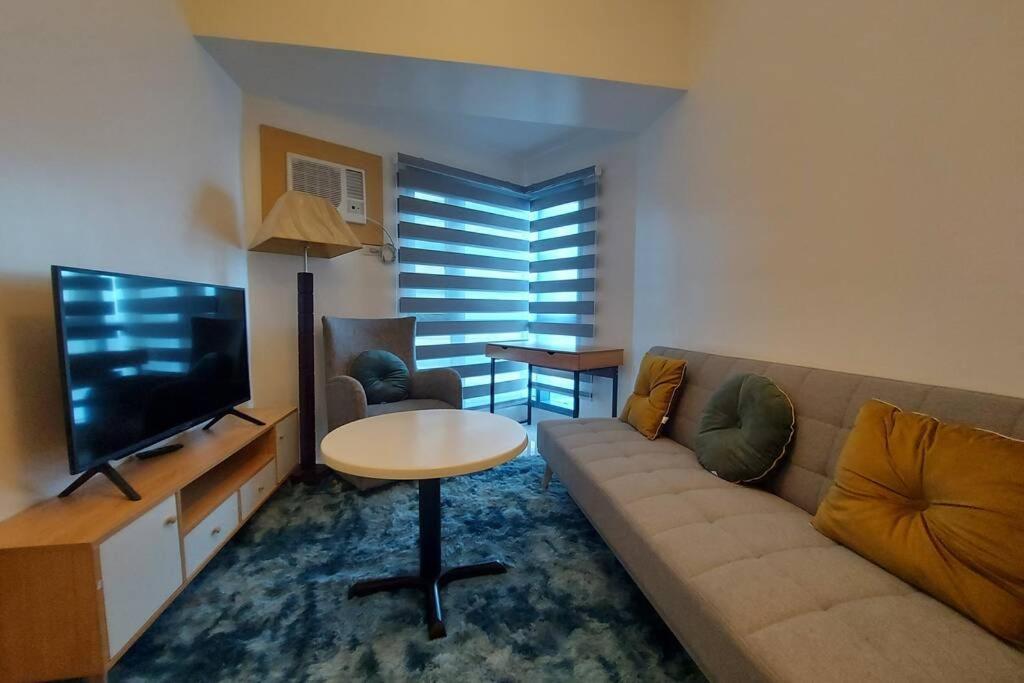 Magnificent View Of Manila Bay, Roxas Blvd, Us Embassy Apartment Bagian luar foto