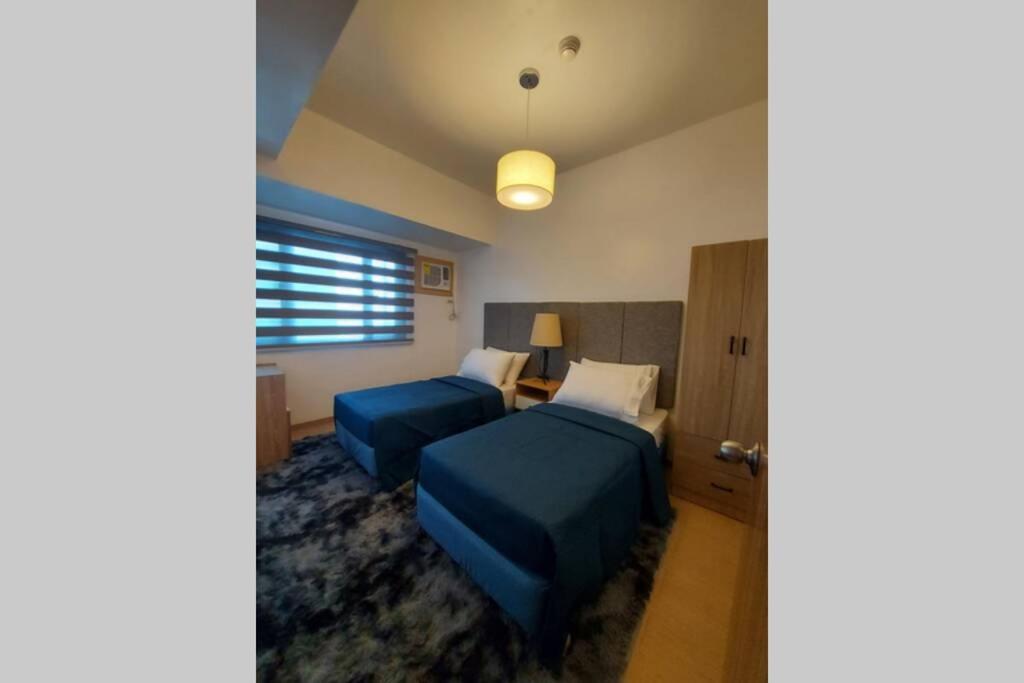 Magnificent View Of Manila Bay, Roxas Blvd, Us Embassy Apartment Bagian luar foto