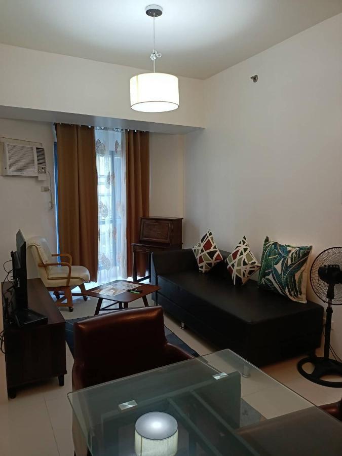 Magnificent View Of Manila Bay, Roxas Blvd, Us Embassy Apartment Bagian luar foto