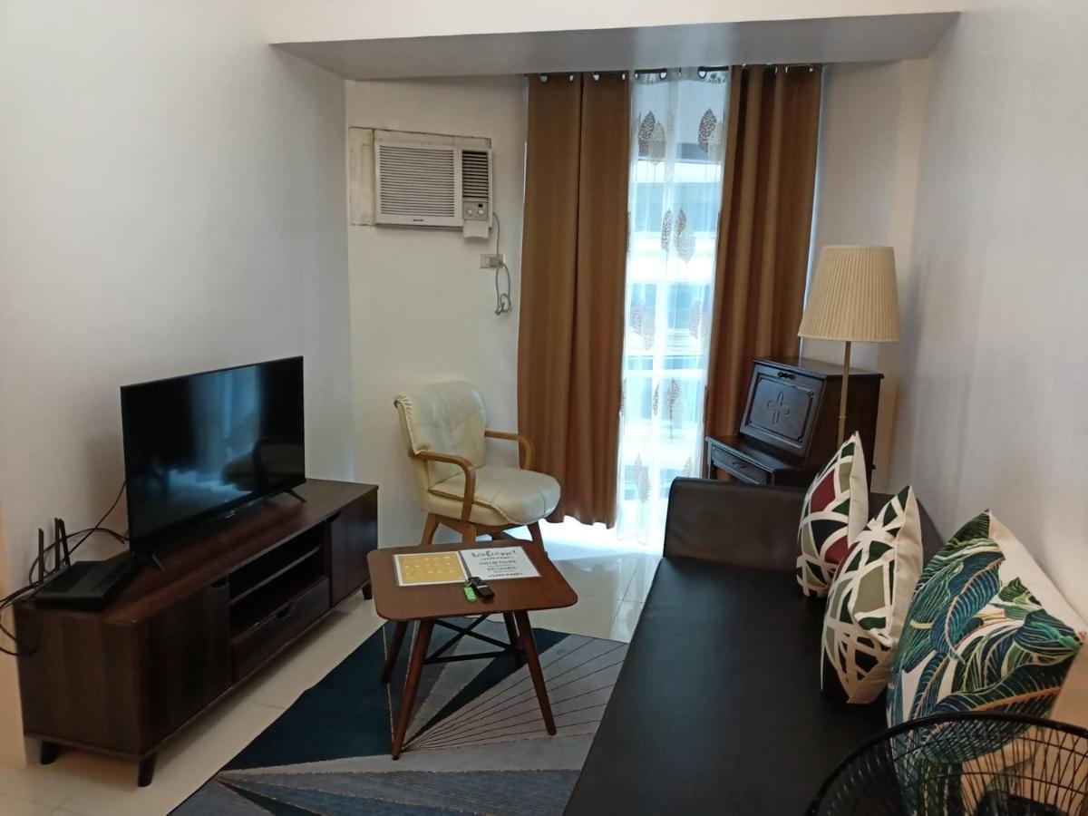 Magnificent View Of Manila Bay, Roxas Blvd, Us Embassy Apartment Bagian luar foto