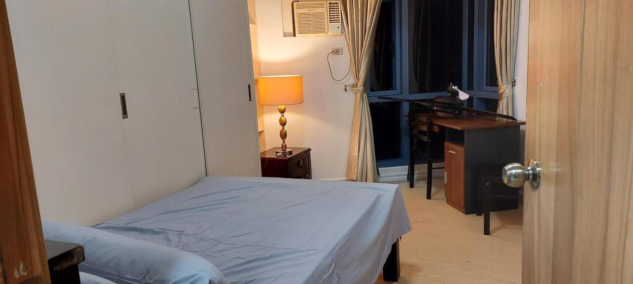Magnificent View Of Manila Bay, Roxas Blvd, Us Embassy Apartment Bagian luar foto