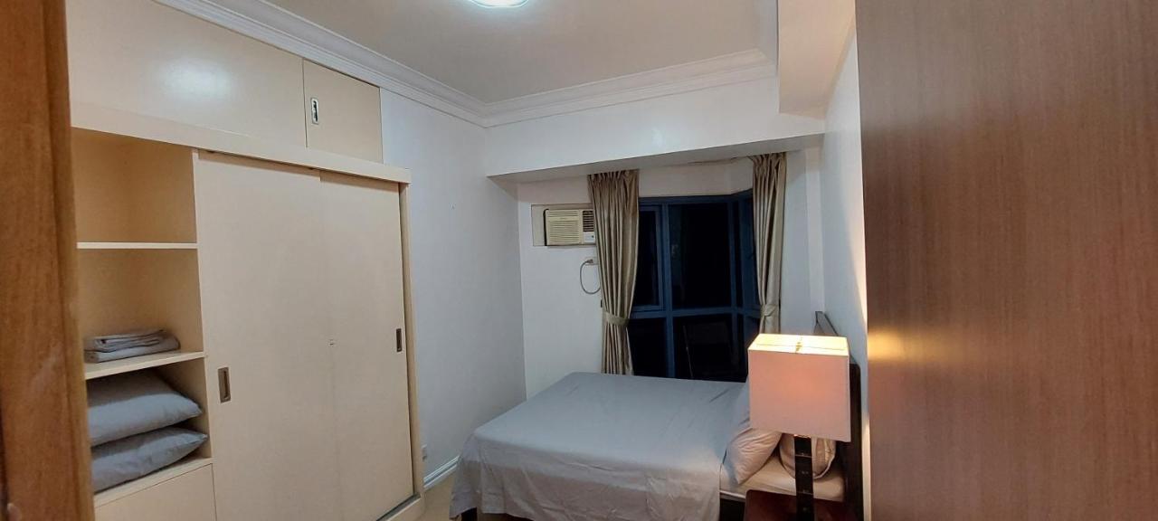 Magnificent View Of Manila Bay, Roxas Blvd, Us Embassy Apartment Bagian luar foto