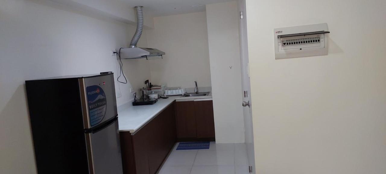 Magnificent View Of Manila Bay, Roxas Blvd, Us Embassy Apartment Bagian luar foto