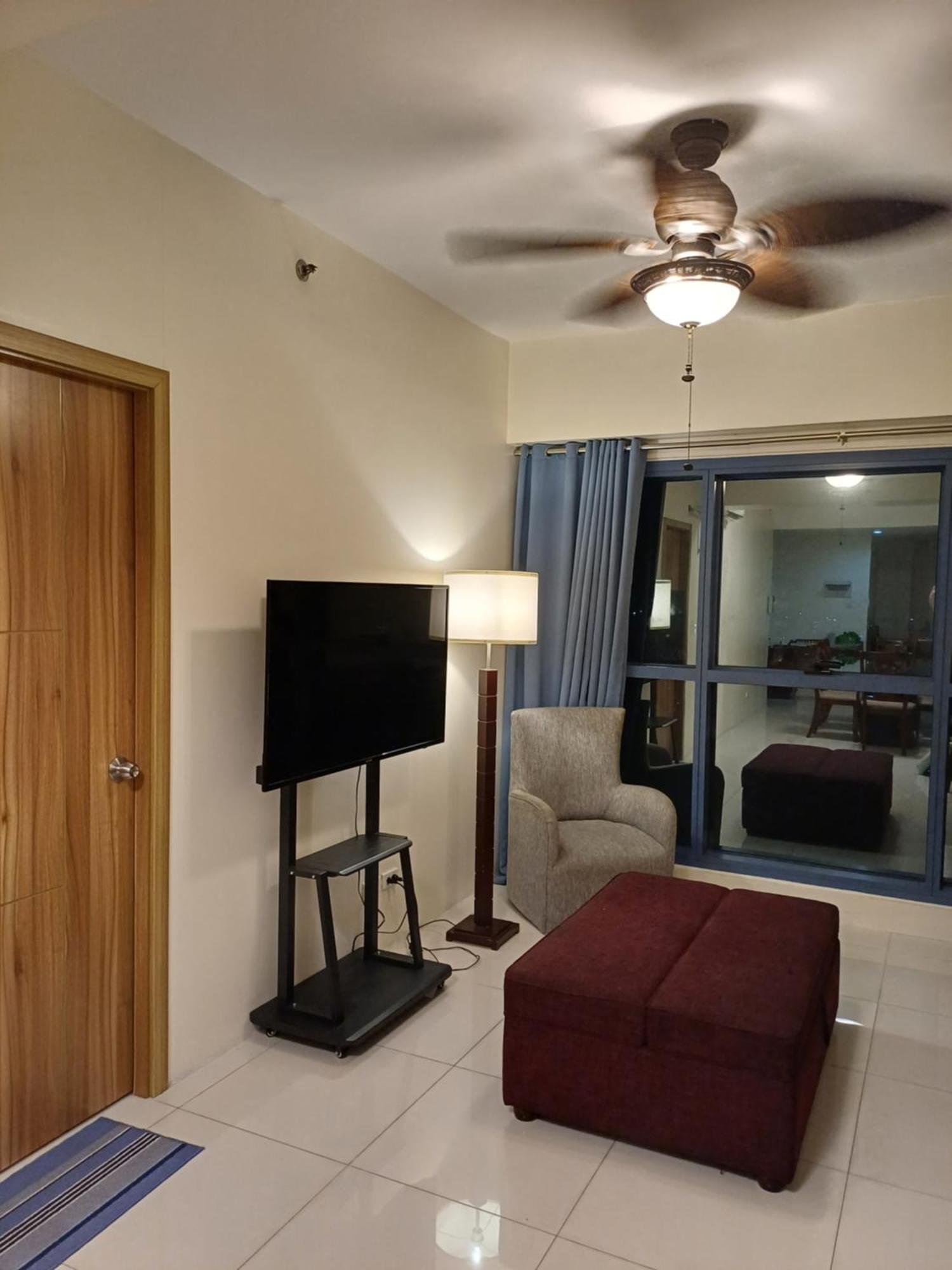 Magnificent View Of Manila Bay, Roxas Blvd, Us Embassy Apartment Bagian luar foto