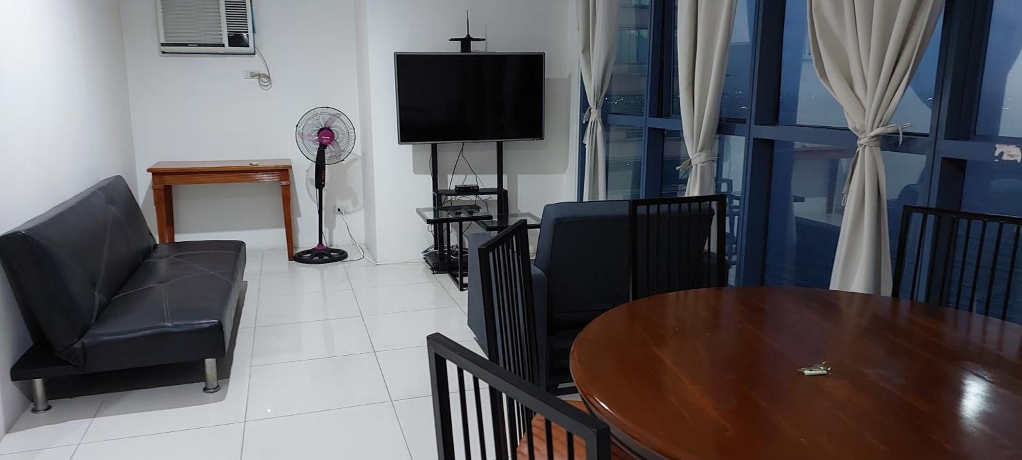 Magnificent View Of Manila Bay, Roxas Blvd, Us Embassy Apartment Bagian luar foto