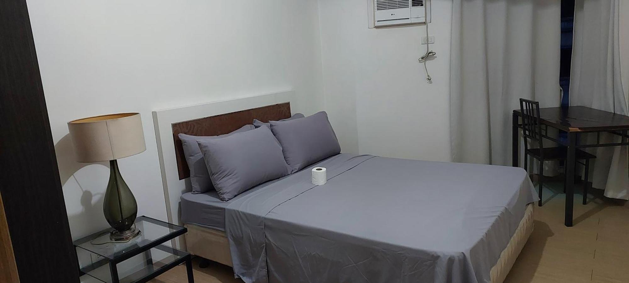 Magnificent View Of Manila Bay, Roxas Blvd, Us Embassy Apartment Bagian luar foto